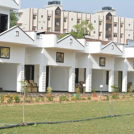 Mango Tree Resort Pushkar Exterior photo