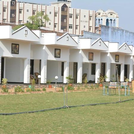 Mango Tree Resort Pushkar Exterior photo