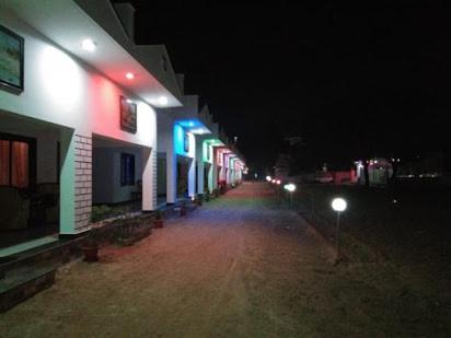 Mango Tree Resort Pushkar Exterior photo